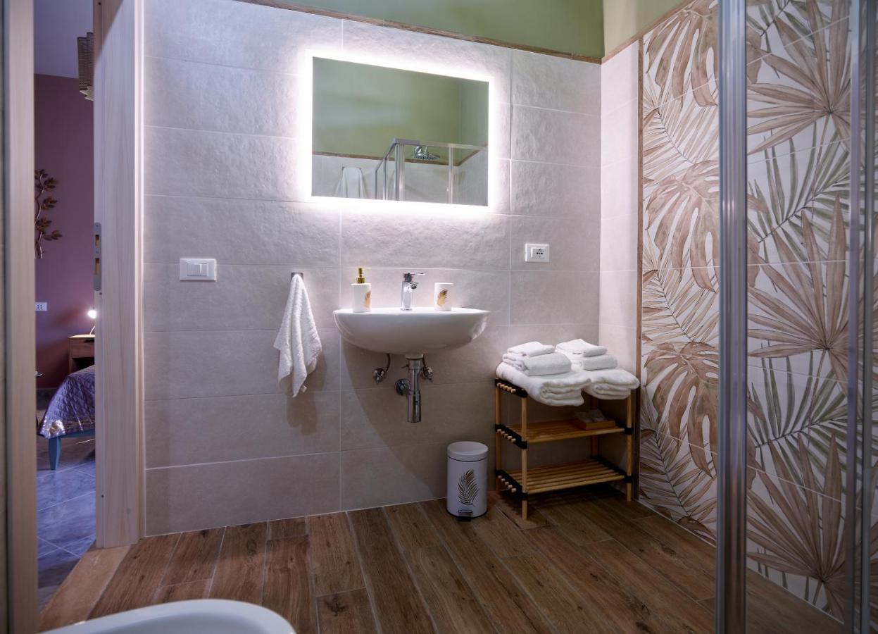 Privatunterkunft B&B Drusilla Fondi