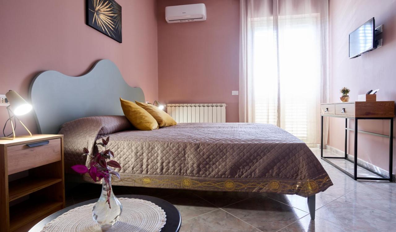 B&B Drusilla * Fondi