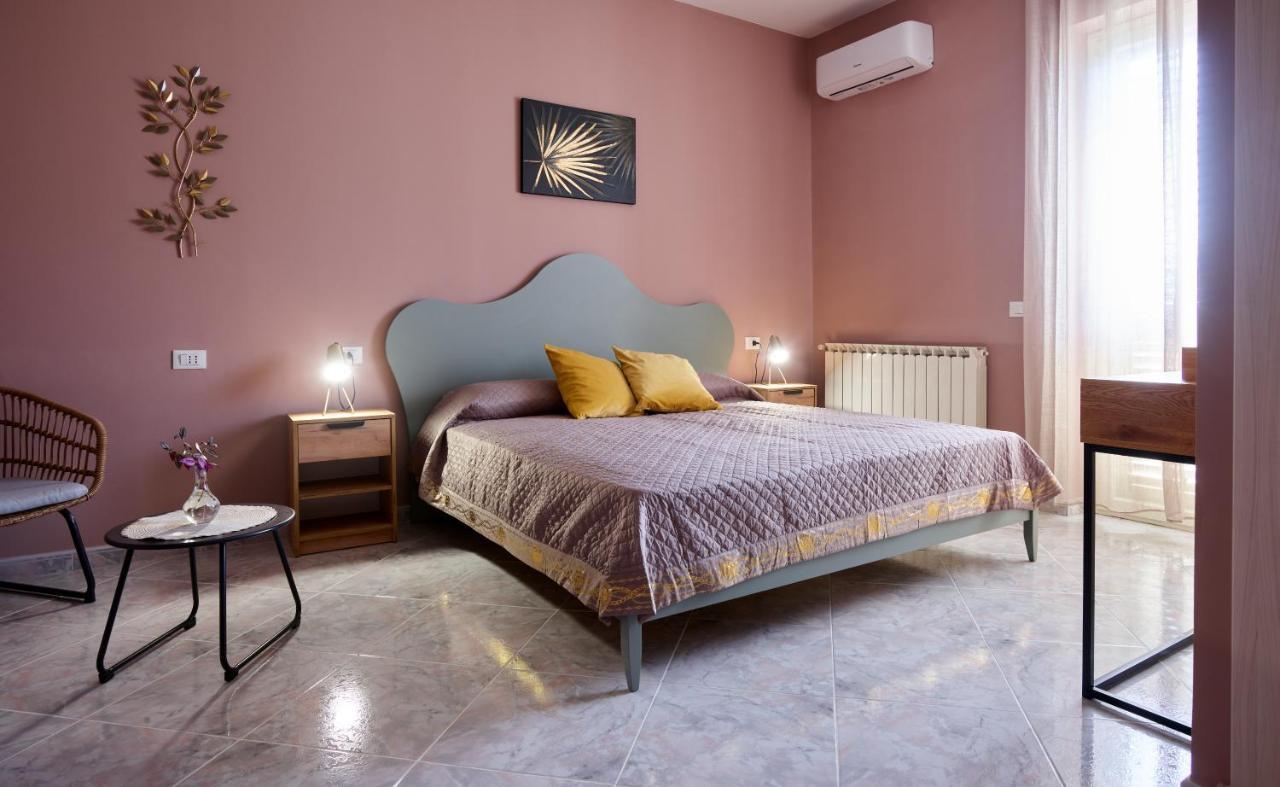 Privatunterkunft B&B Drusilla Fondi