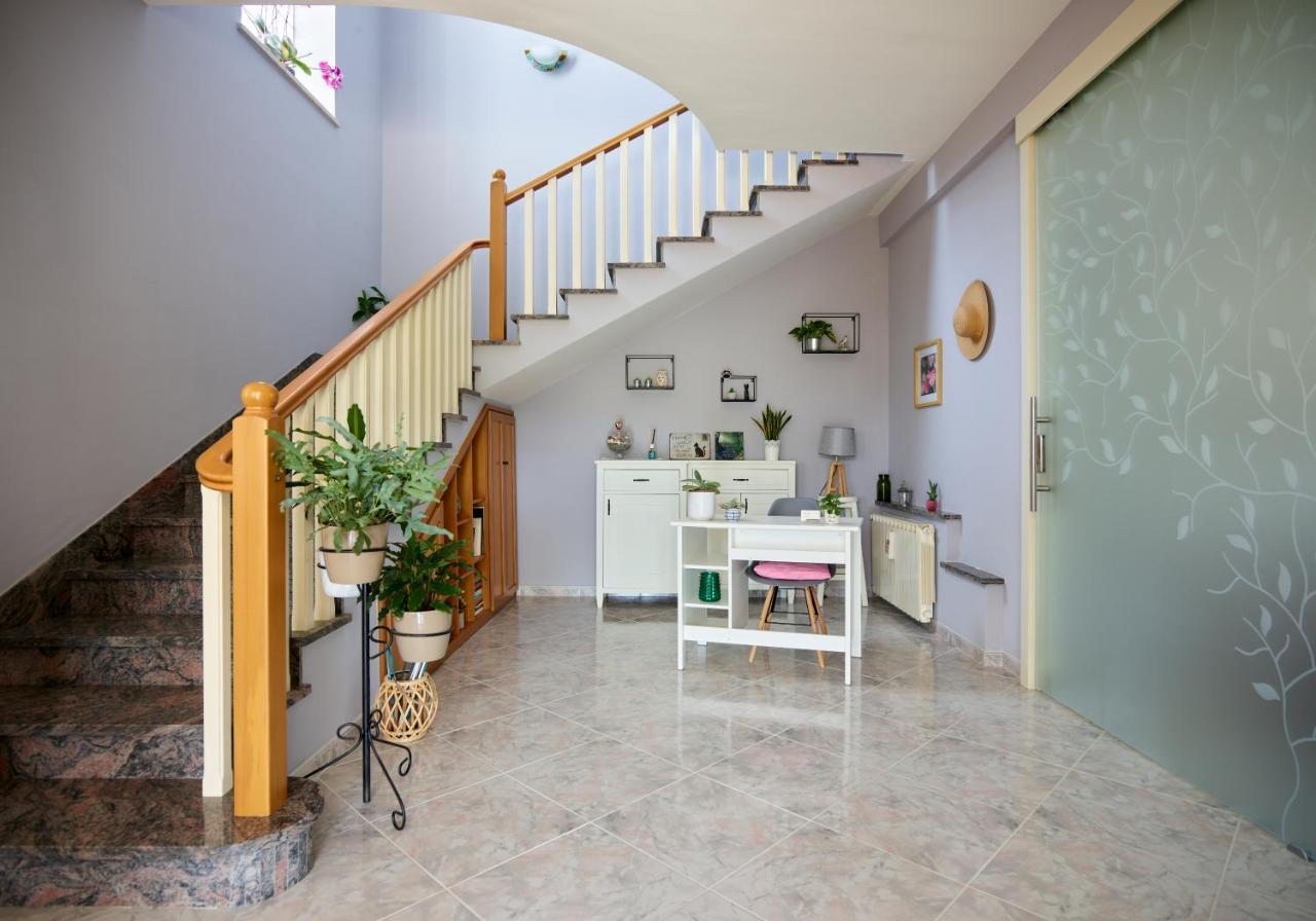 B&B Drusilla Privatunterkunft *