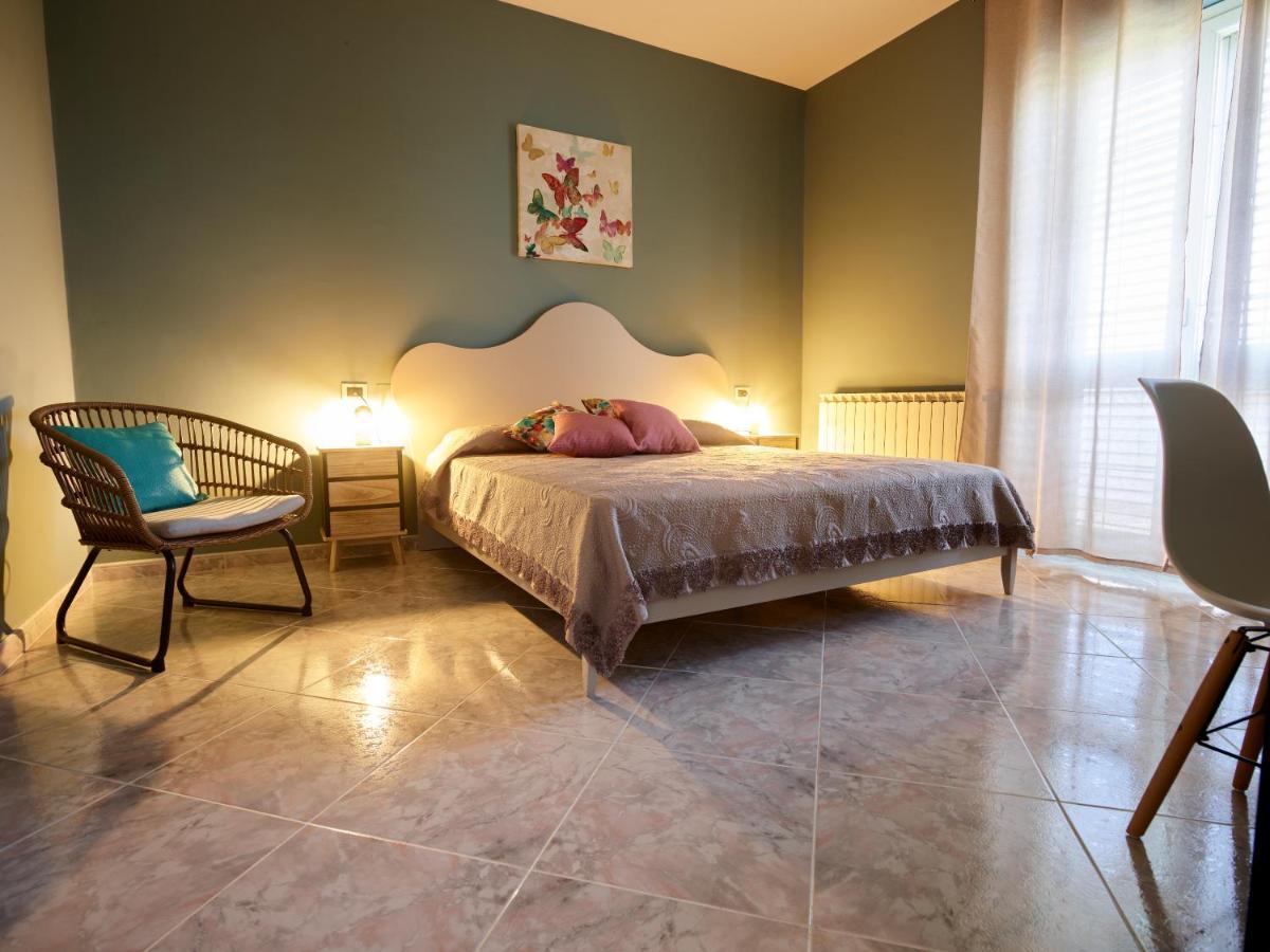 Privatunterkunft B&B Drusilla *